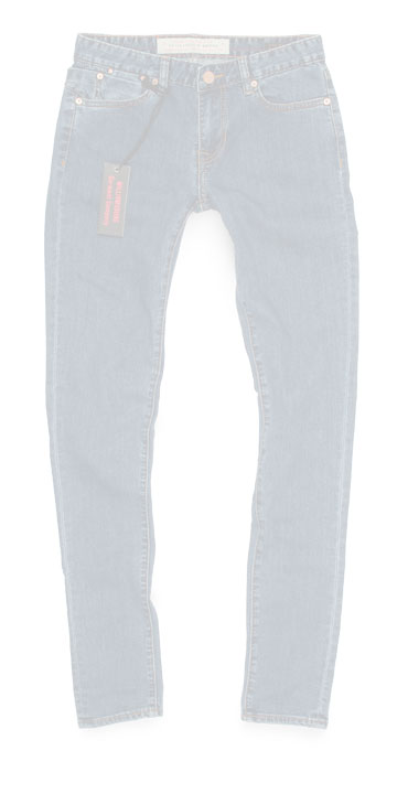 Women's Bedford Ave jeans at 25% opacity Women's Bedford Ave jeans at 25% opacity