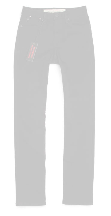 Women&rsquo;s Wythe Ave jeans at 25% opacity
