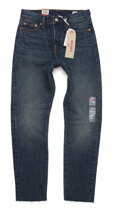 Women&rsquo;s Levi's wedgie fit jeans sizing review